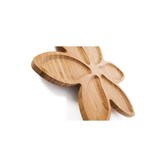 Bambum Villeger - Dönen Çerezlik B2618