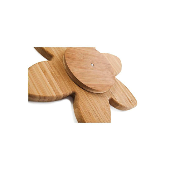 Bambum Villeger - Dönen Çerezlik B2618