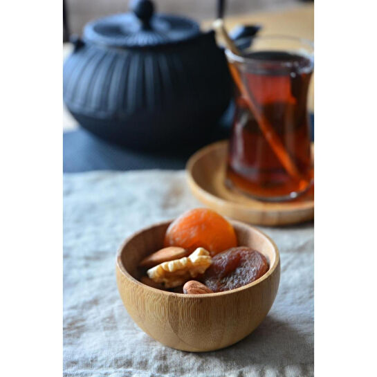 Bambum Todo Çerezlik