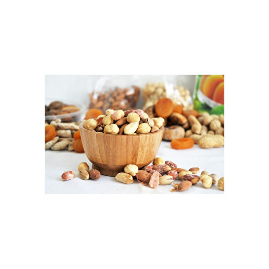 Bambum Grana Çerezlik Bczg1