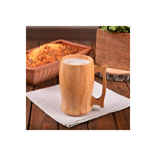 Bambum Sortido Bambu Kupa