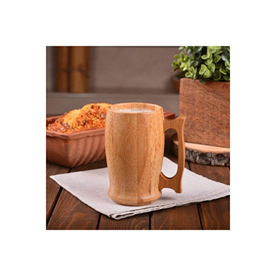 Bambum Sortido Bambu Kupa