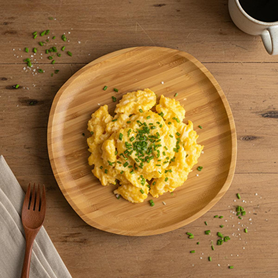 Bambum Penne Tabak 28 Cm