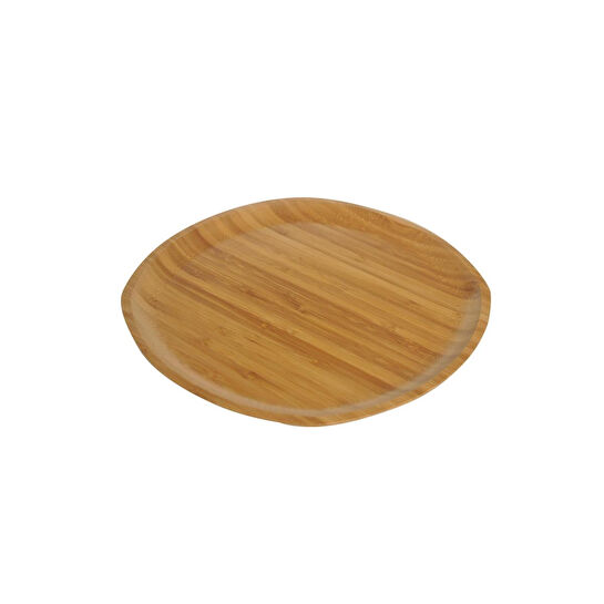 Bambum Penne Tabak 28 Cm