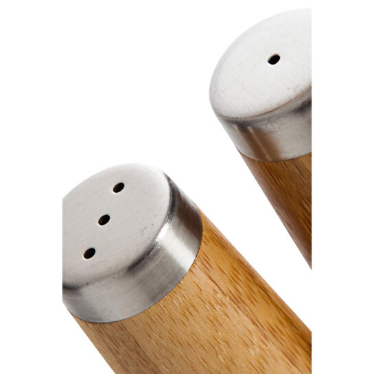 Bambum Sida Tuzluk&biberlik B2884