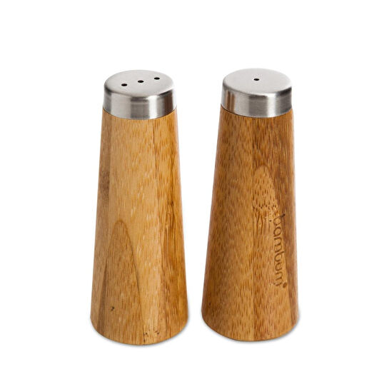 Bambum Sida Tuzluk&biberlik B2884