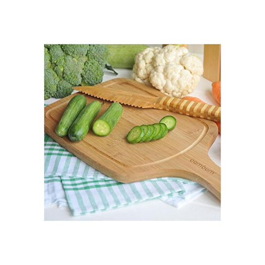 Bambum Valdes - Sunum Tahtası Büyük Bkva2-b