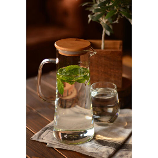 Bambum Rahi Sürahi 1400 Ml