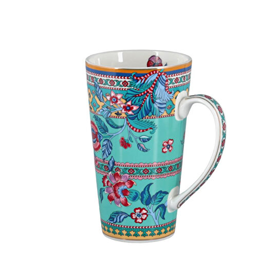 Lucky Art Bloome Bone Kupa 450 Ml