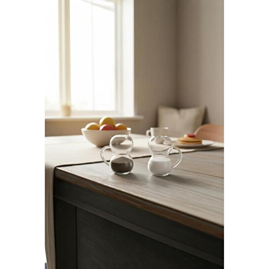 Bambum Sevilla - Tuzluk Biberlik