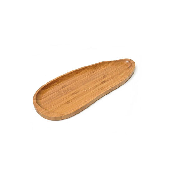 Bambum Santos Büyük Tepsi