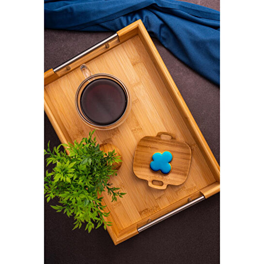 Bambum Cannon - Tepsi Küçük