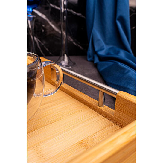 Bambum Cannon - Tepsi Küçük