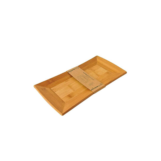 Bambum Americano Tepsi Küçük