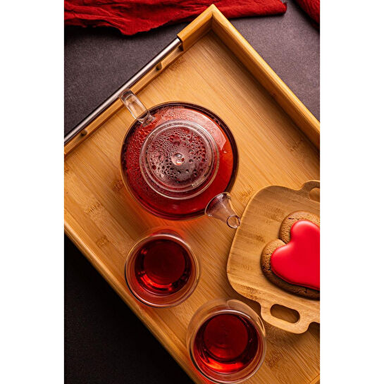 Bambum Cannon - Tepsi Büyük