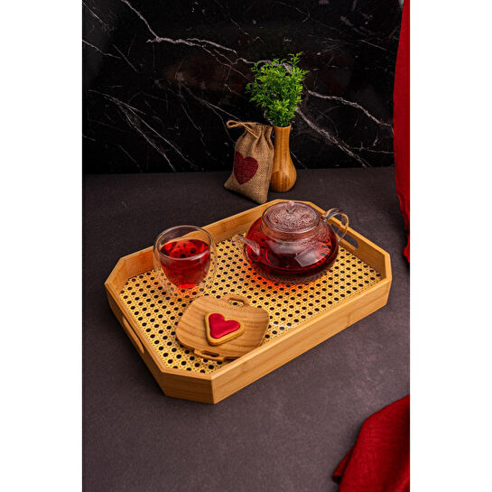 Bambum Reeds - Tepsi Büyük