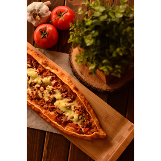 Bambum Decimus Sunum Tepsisi Büyük B0250