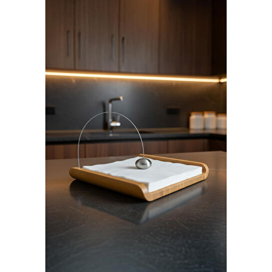 Bambum Büyük Daisy Peçetelik Bpce2