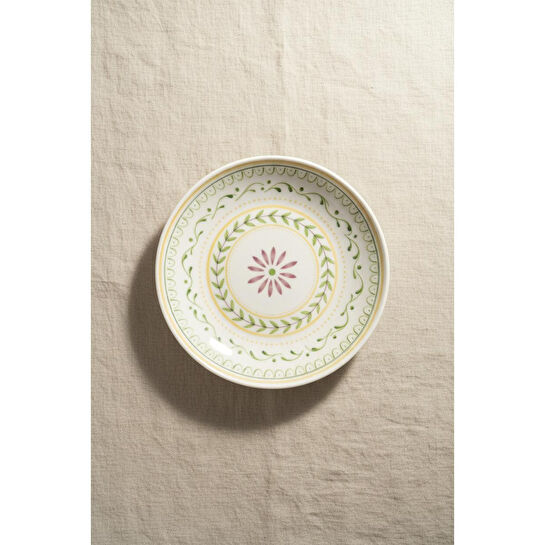 Bambum Moderna 6'lı Pasta Tabağı Angel