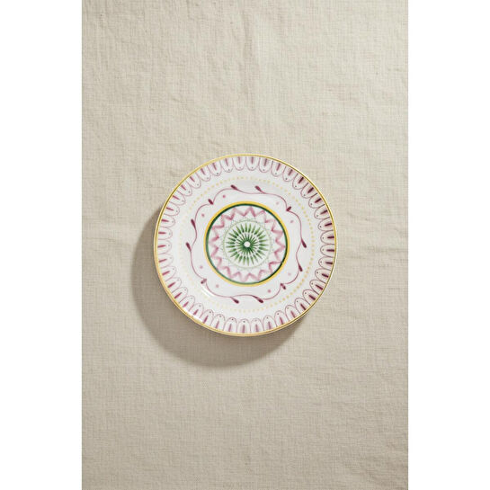 Bambum Moderna 6'lı Pasta Tabağı Angel