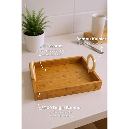 Bambum Terasa Kulplu Tepsi