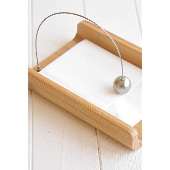 Bambum Daisy Küçük Boy Peçetelik