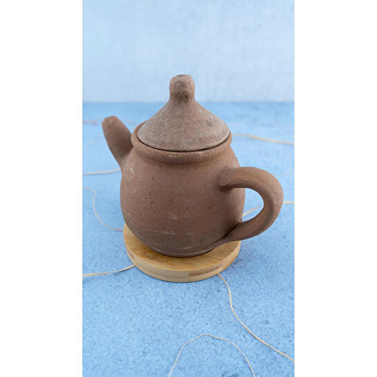 Bambum Harmonic 3 Parça Nihale