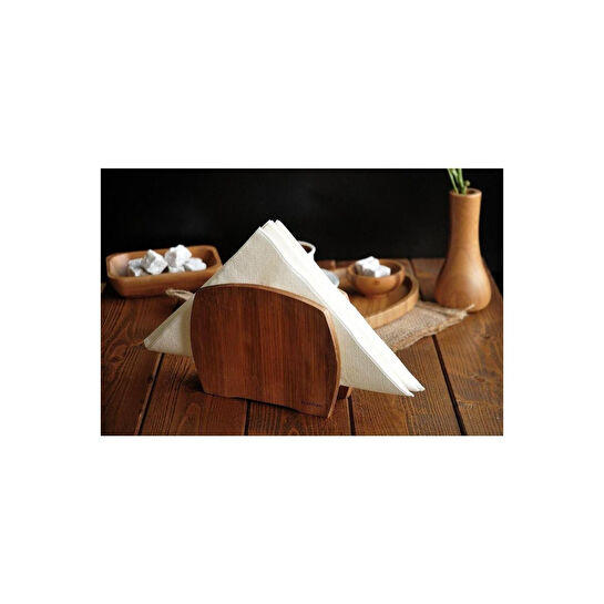 Bambum Lola Peçetelik