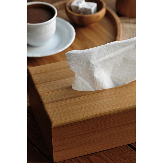 Bambum Metta Peçetelik B2277