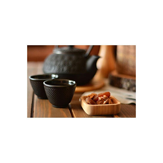 Bambum Turme 100 Ml 2 Li Döküm Bardakt2768