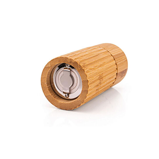 Bambum Timin - Öğütücü Değirmen Tuzluk Biberlik