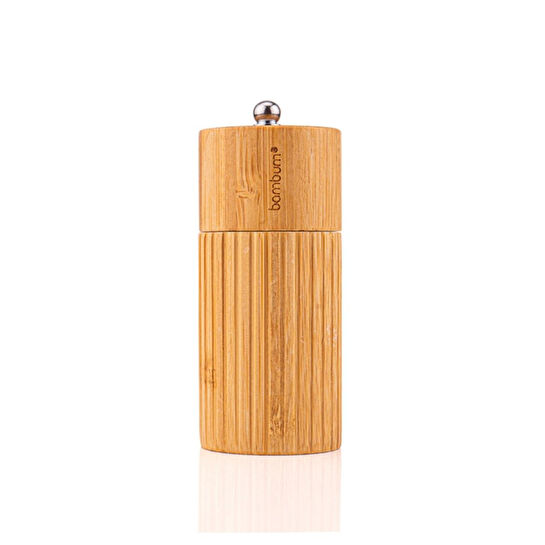 Bambum Timin - Öğütücü Değirmen Tuzluk Biberlik