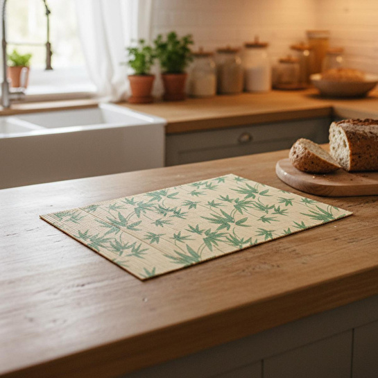 Bambum Servizio Bamboo Amerikan Servis