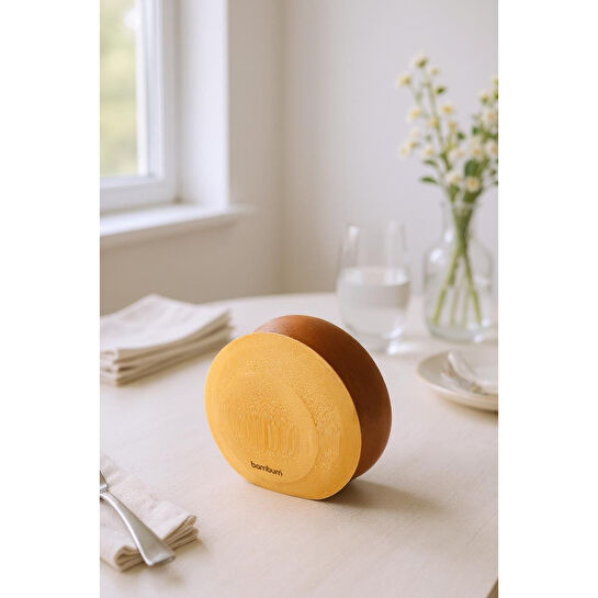 Bambum Jhin Peçetelik