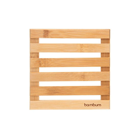 Bambum Mento - Kare Nihale