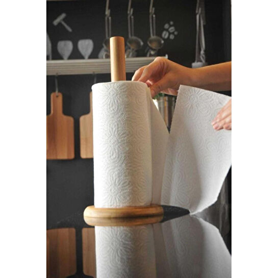 Bambum Laisy Kağıt Havluluk