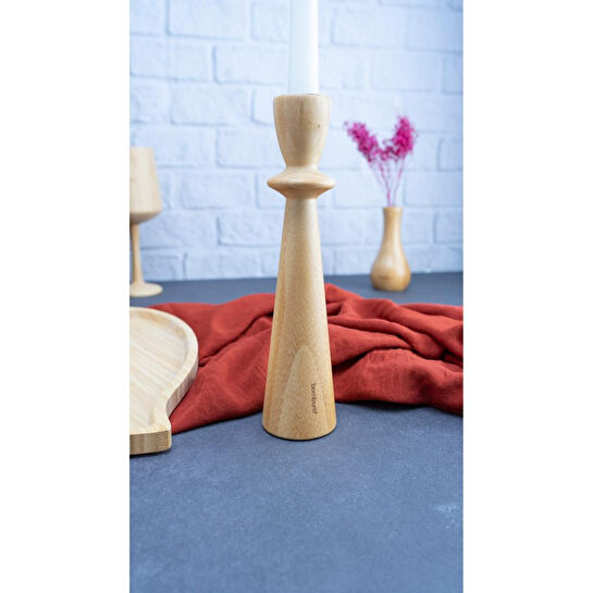 Bambum Lotus Mumluk Uzun