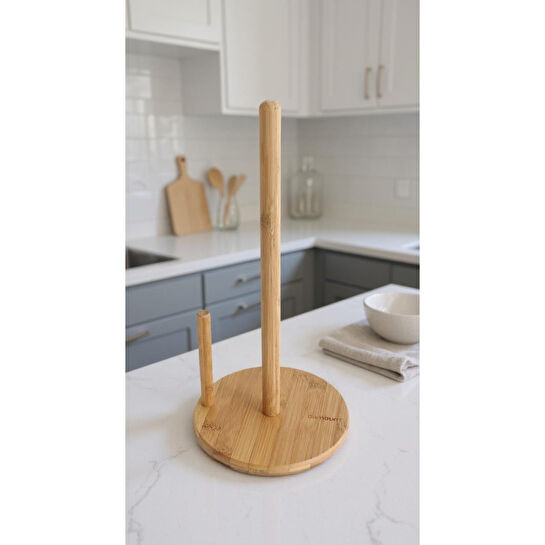 Bambum Cornetti Kağıt Havluluk