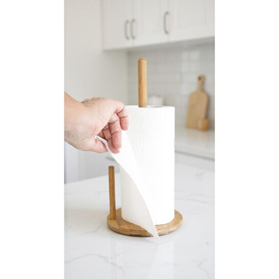 Bambum Cornetti Kağıt Havluluk