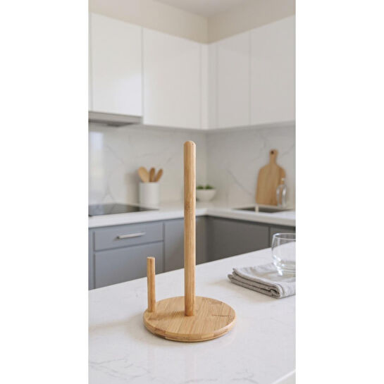 Bambum Cornetti Kağıt Havluluk