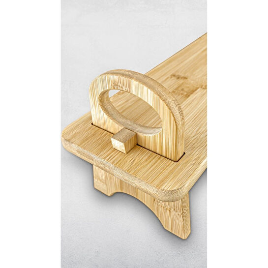 Bambum Raze Ayaklı Sunum Tahtası