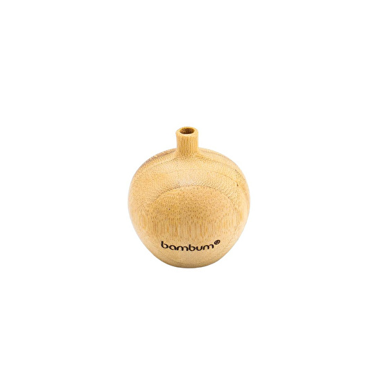 Bambum Forli Bambu Vazo 5,5*4,9cm