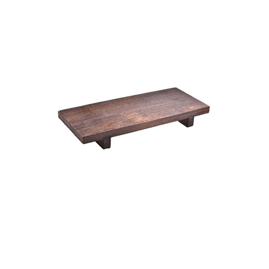 Bambum Bamira - Ayaklı Sunum Tahtası Dikdörtgen Küçük