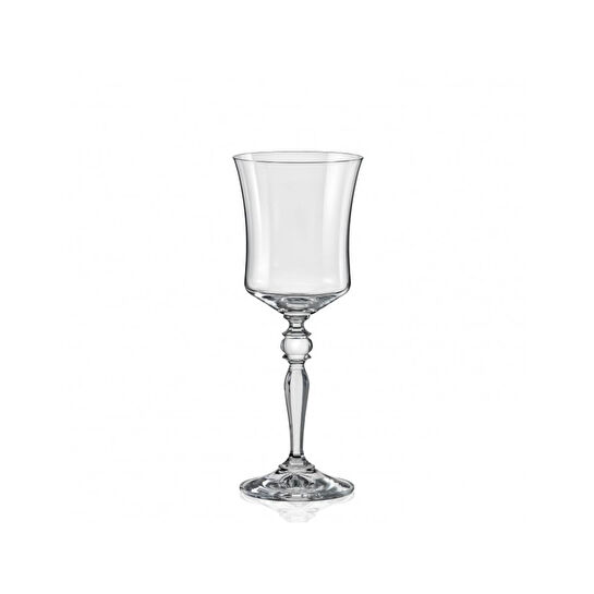 Kristalin Grace Wine 250 Ml Clx-b40792-250 6lı