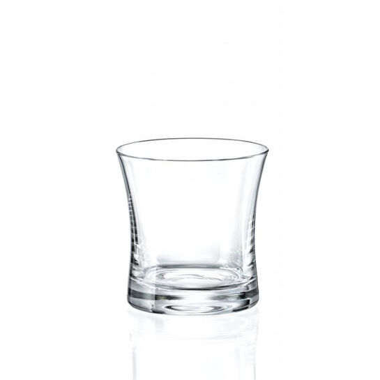 Kristalin Grace Su Bardaği 280 Ml Clx-b25269-280 6lı