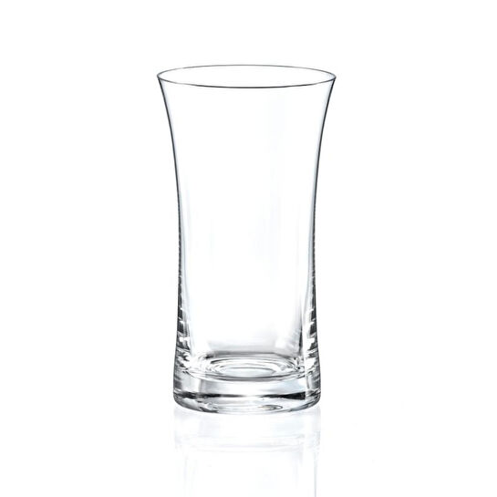 Kristalin Grace Su Bardaği 340 Ml Clx-b25269-340 6lı