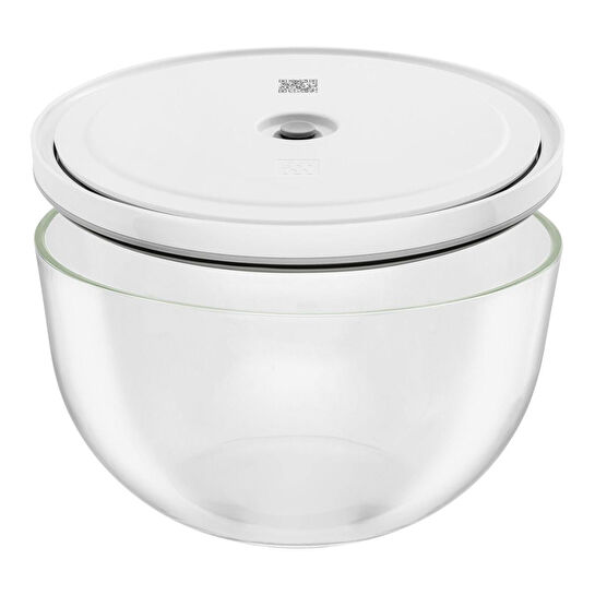 Zwilling Fresh & Save Bowls Vakumlu Kase Başlangıç Seti Cam / M/l
