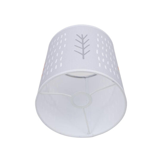 Itsy Bitsy Kids Birds Of Life Aplik Başlığı, Gri, 13.5x16cm