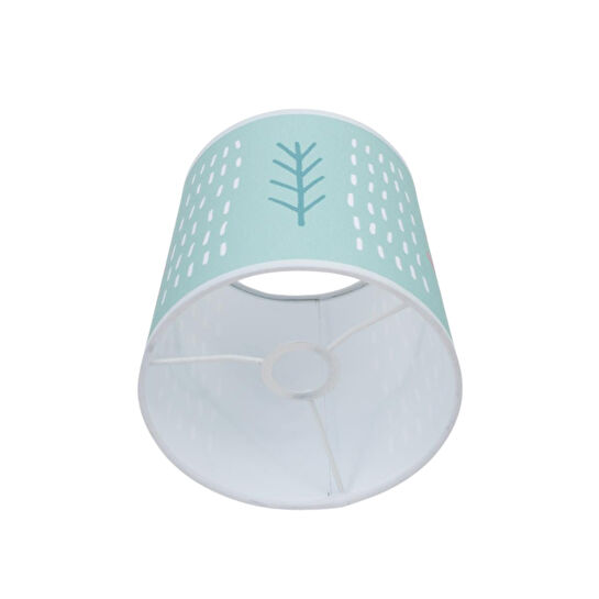 Itsy Bitsy Kids Birds Of Life Aplik Başlığı, Mint Yeşili, 13.5x16cm