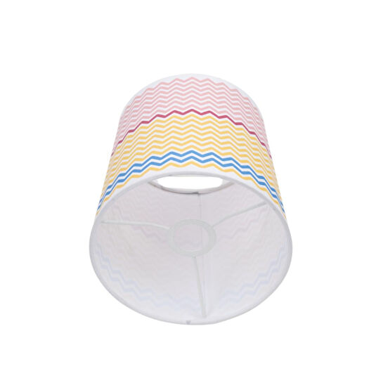 Itsy Bitsy Kids Big Flower Aplik Başlığı, Sarı, 13.5x16cm